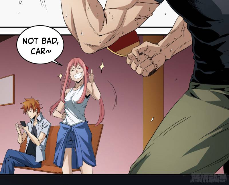 Winner Takes All Chapter 149 - Page 28