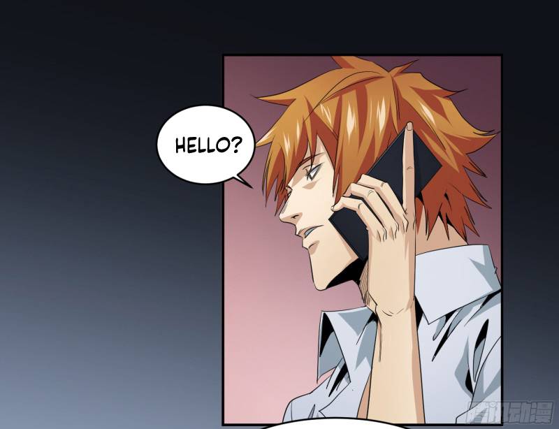 Winner Takes All Chapter 149 - Page 29