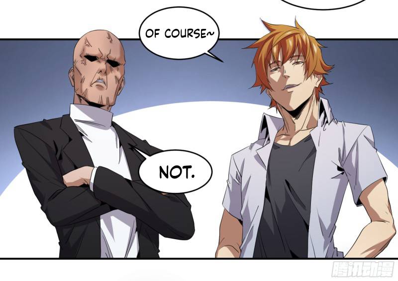 Winner Takes All Chapter 149 - Page 3