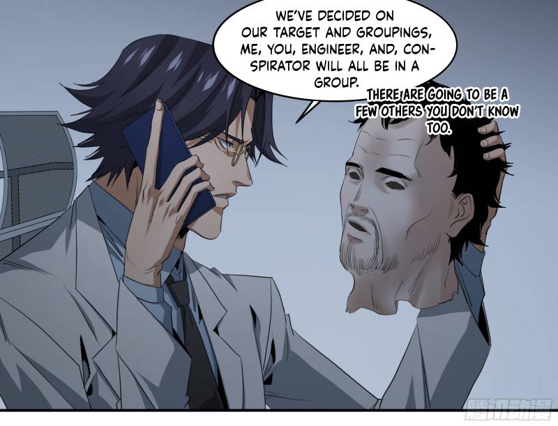 Winner Takes All Chapter 149 - Page 30