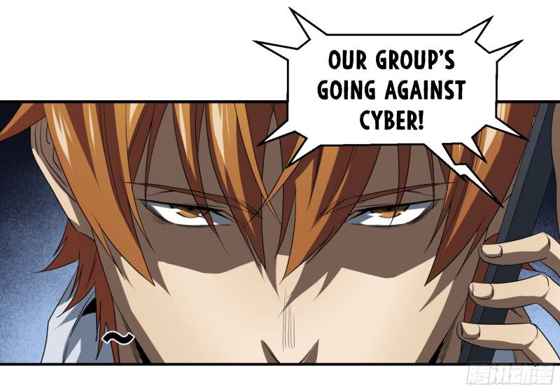 Winner Takes All Chapter 149 - Page 31