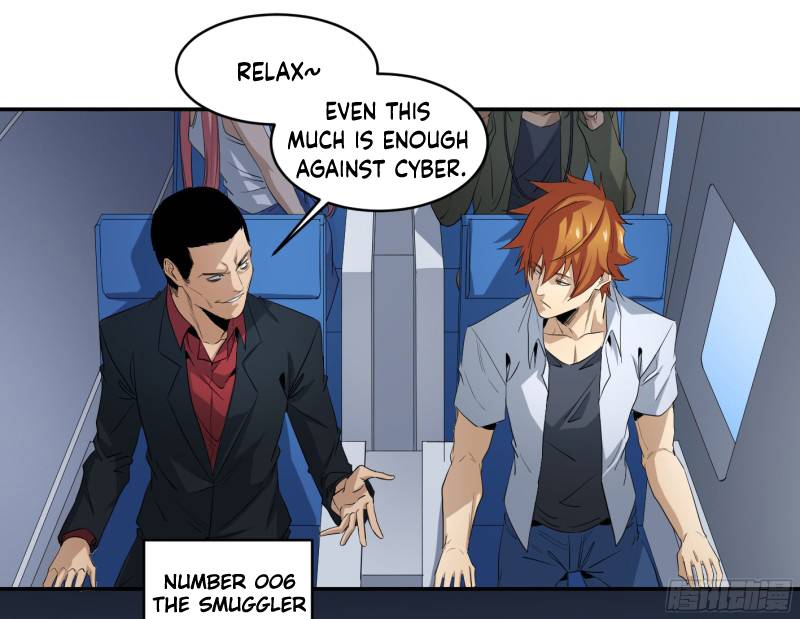 Winner Takes All Chapter 149 - Page 34
