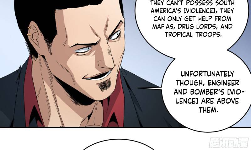 Winner Takes All Chapter 149 - Page 36