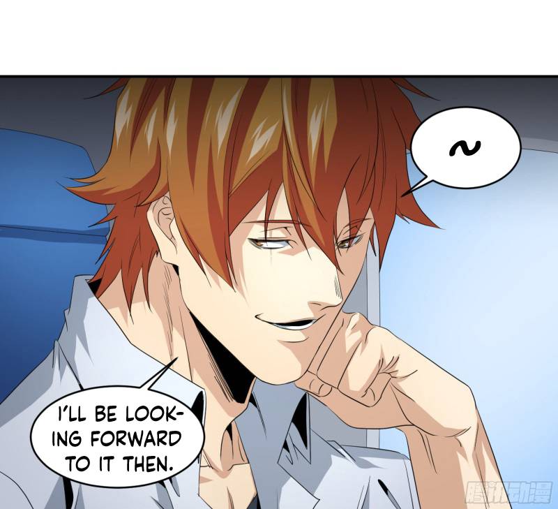Winner Takes All Chapter 149 - Page 38