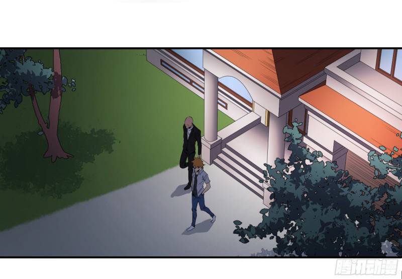 Winner Takes All Chapter 149 - Page 4
