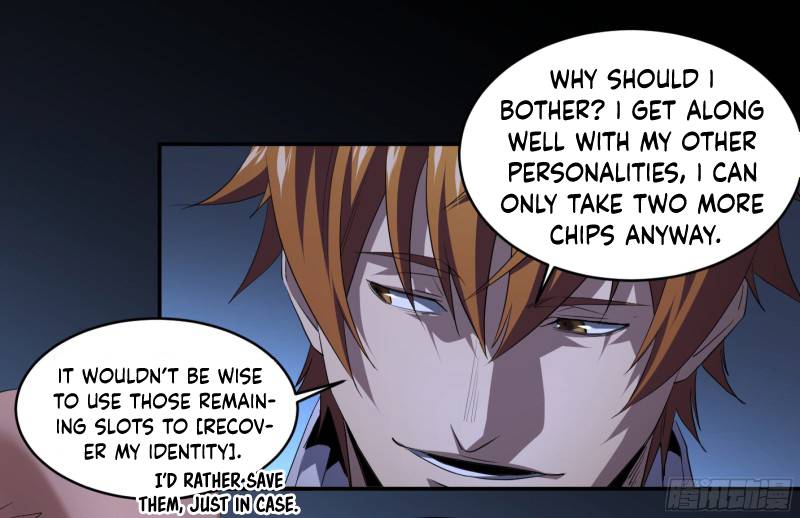 Winner Takes All Chapter 149 - Page 6