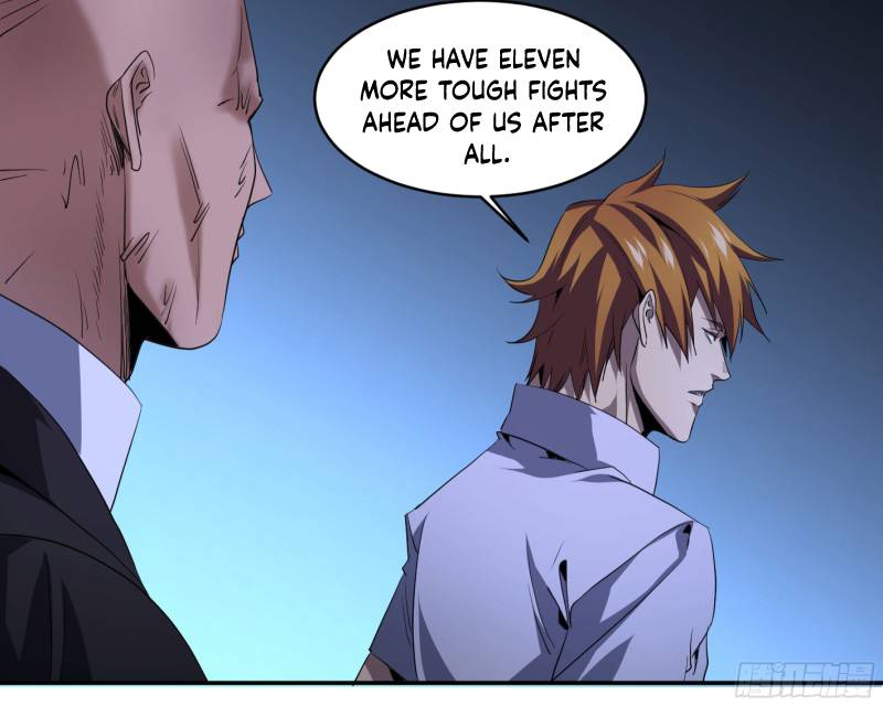 Winner Takes All Chapter 149 - Page 7