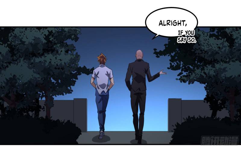 Winner Takes All Chapter 149 - Page 8