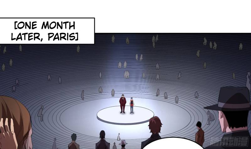 Winner Takes All Chapter 149 - Page 9