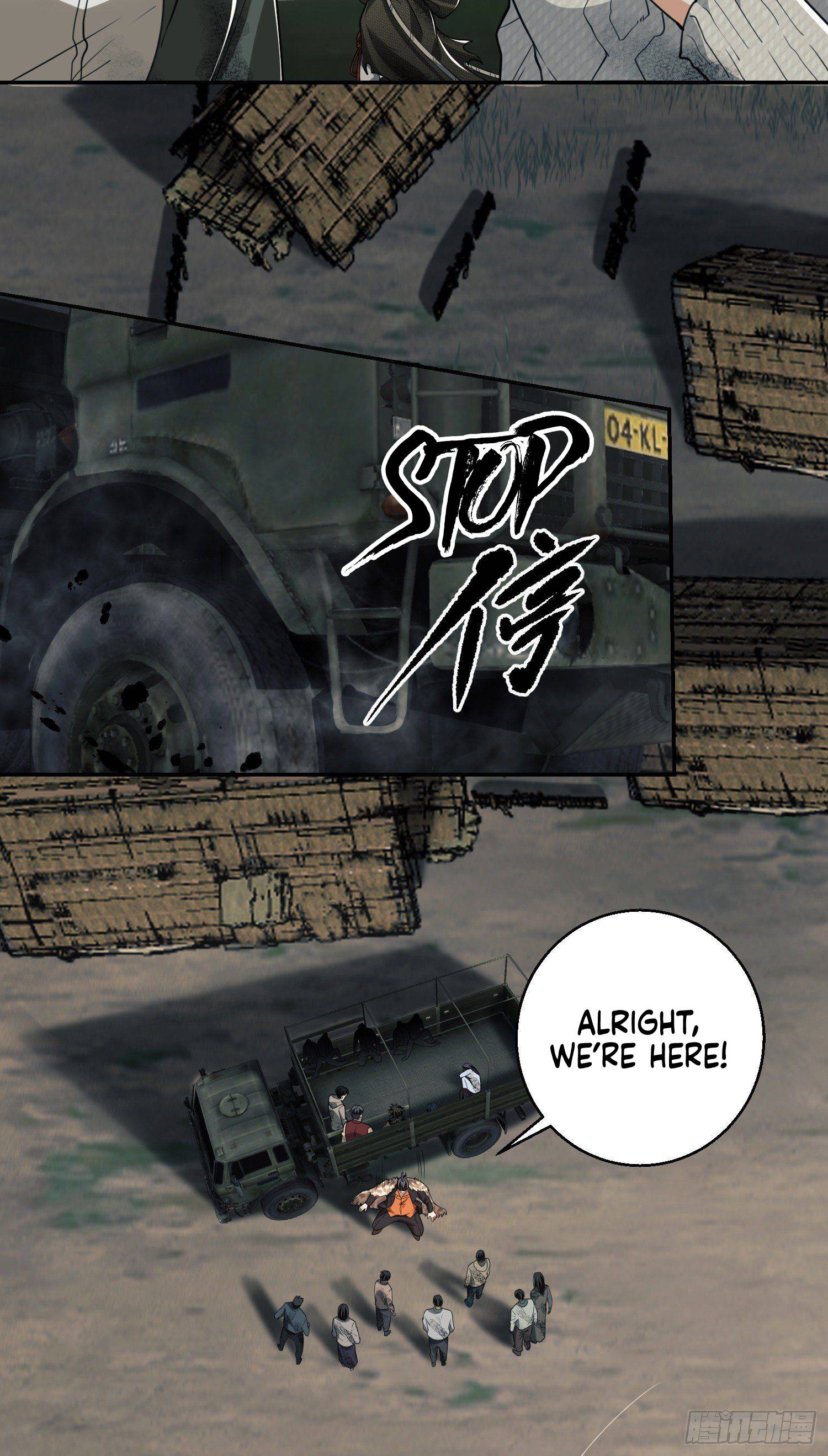 Winner Takes All Chapter 150 - Page 10