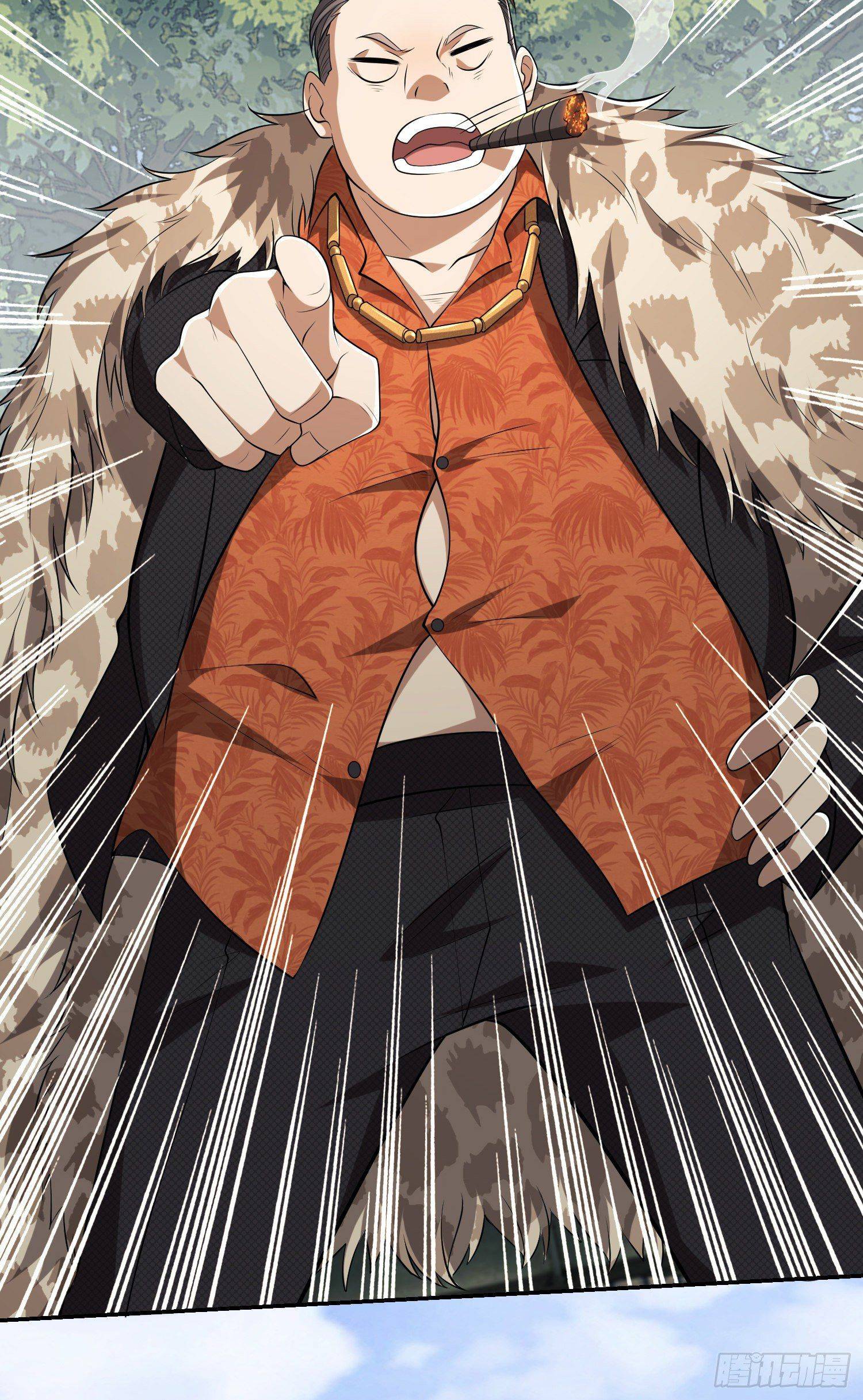 Winner Takes All Chapter 150 - Page 13