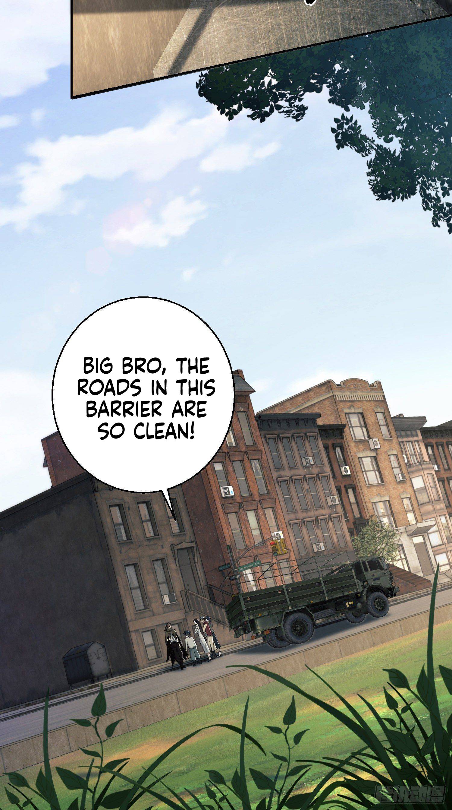 Winner Takes All Chapter 150 - Page 27
