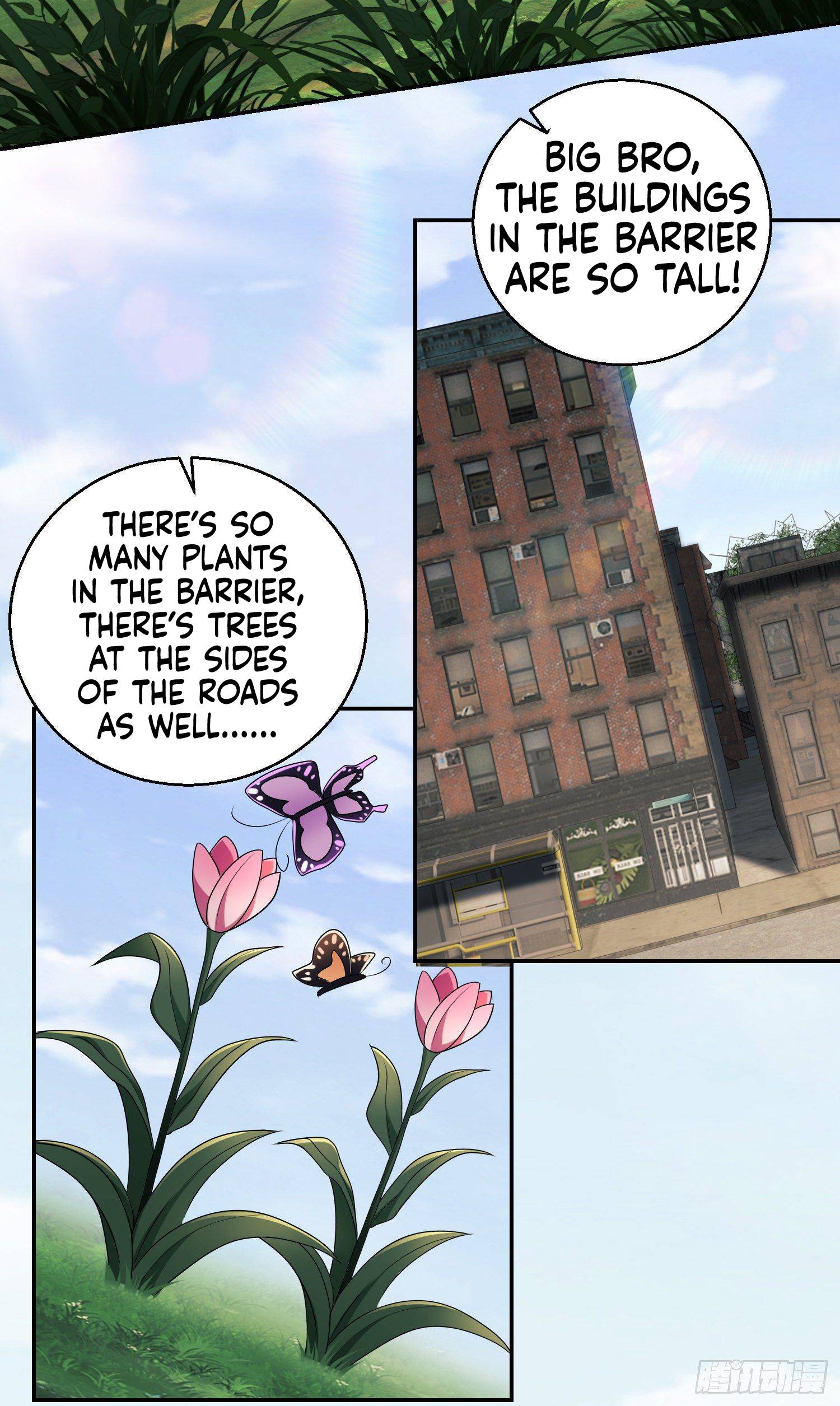 Winner Takes All Chapter 150 - Page 28