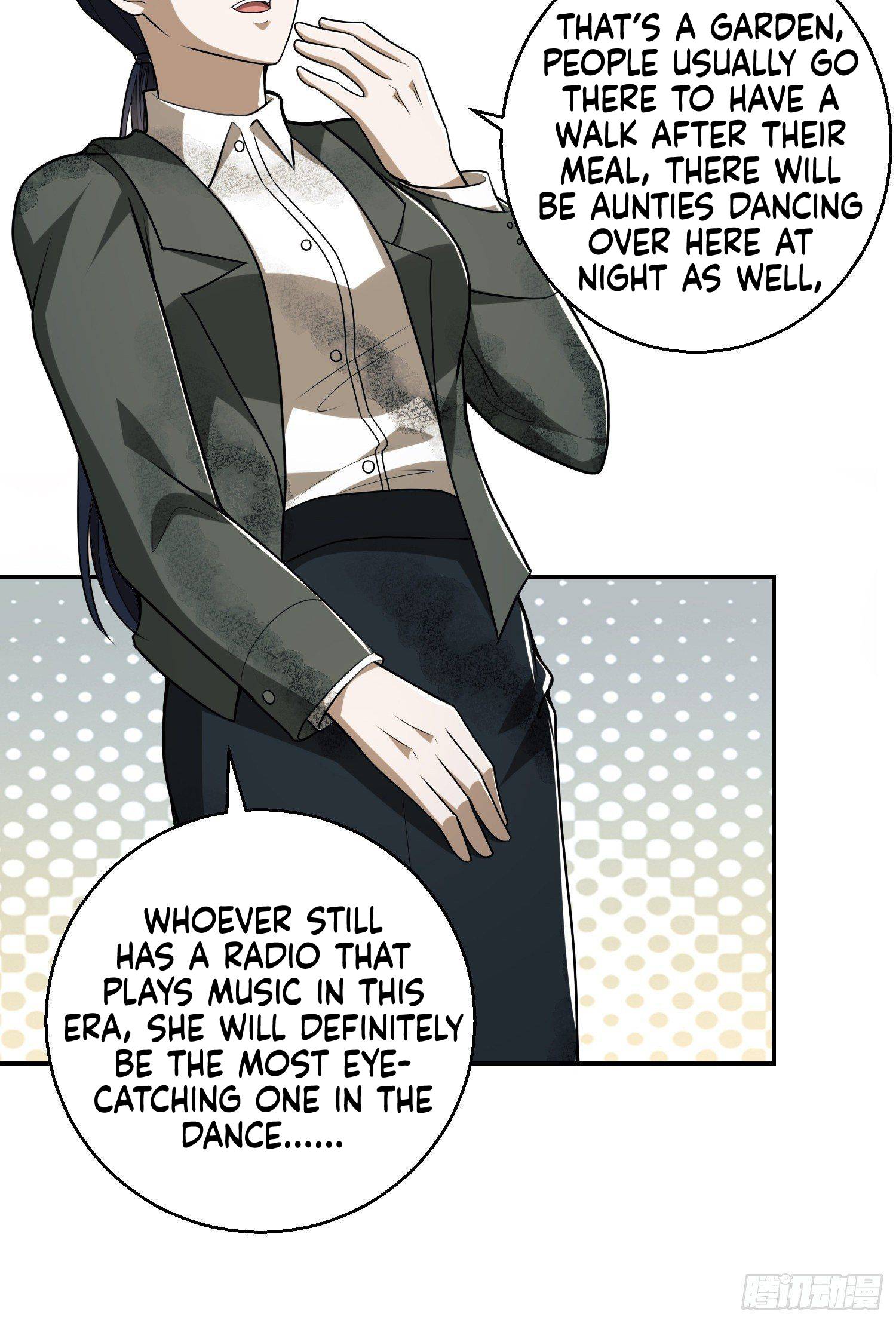 Winner Takes All Chapter 150 - Page 30