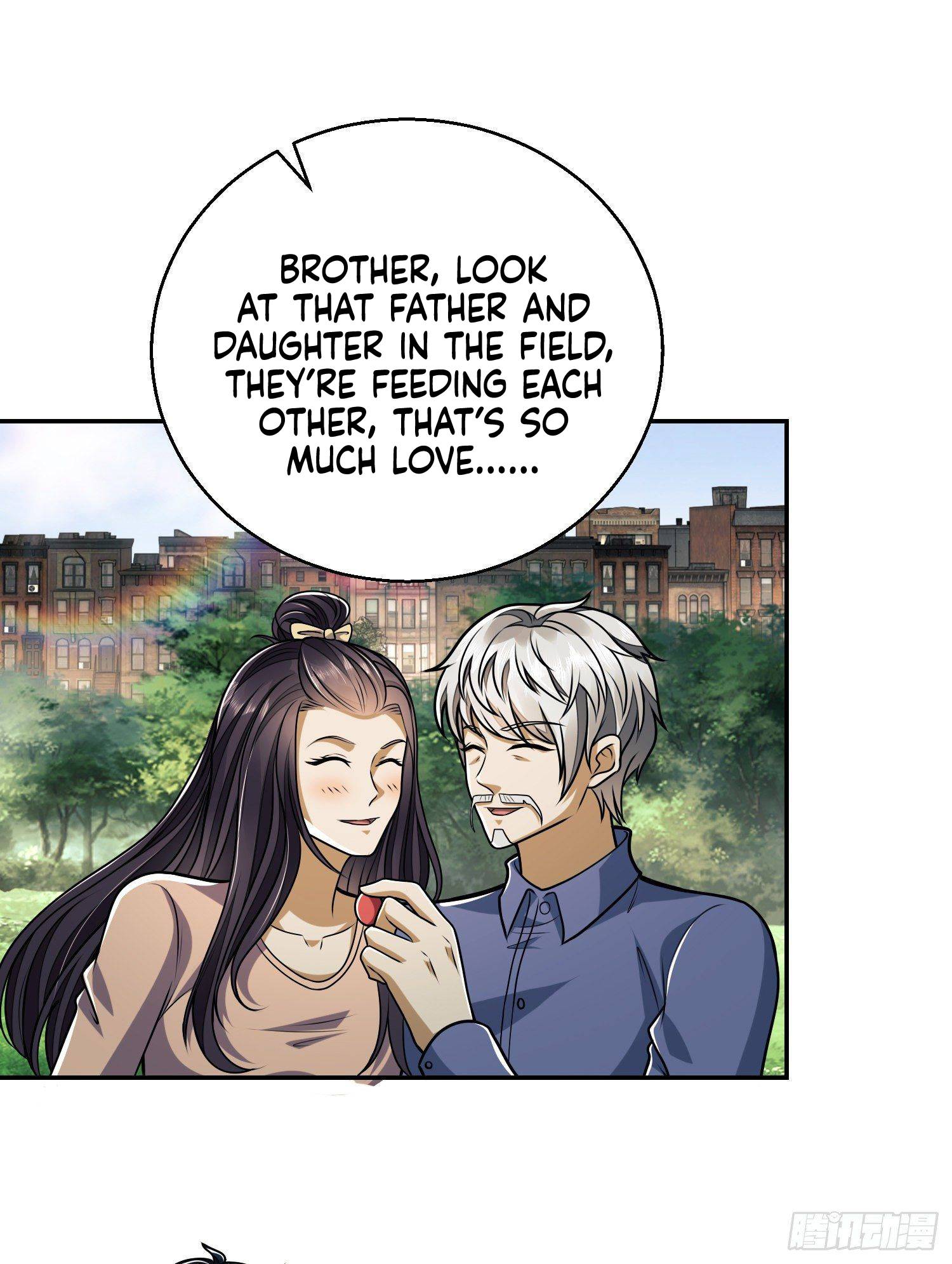 Winner Takes All Chapter 150 - Page 31