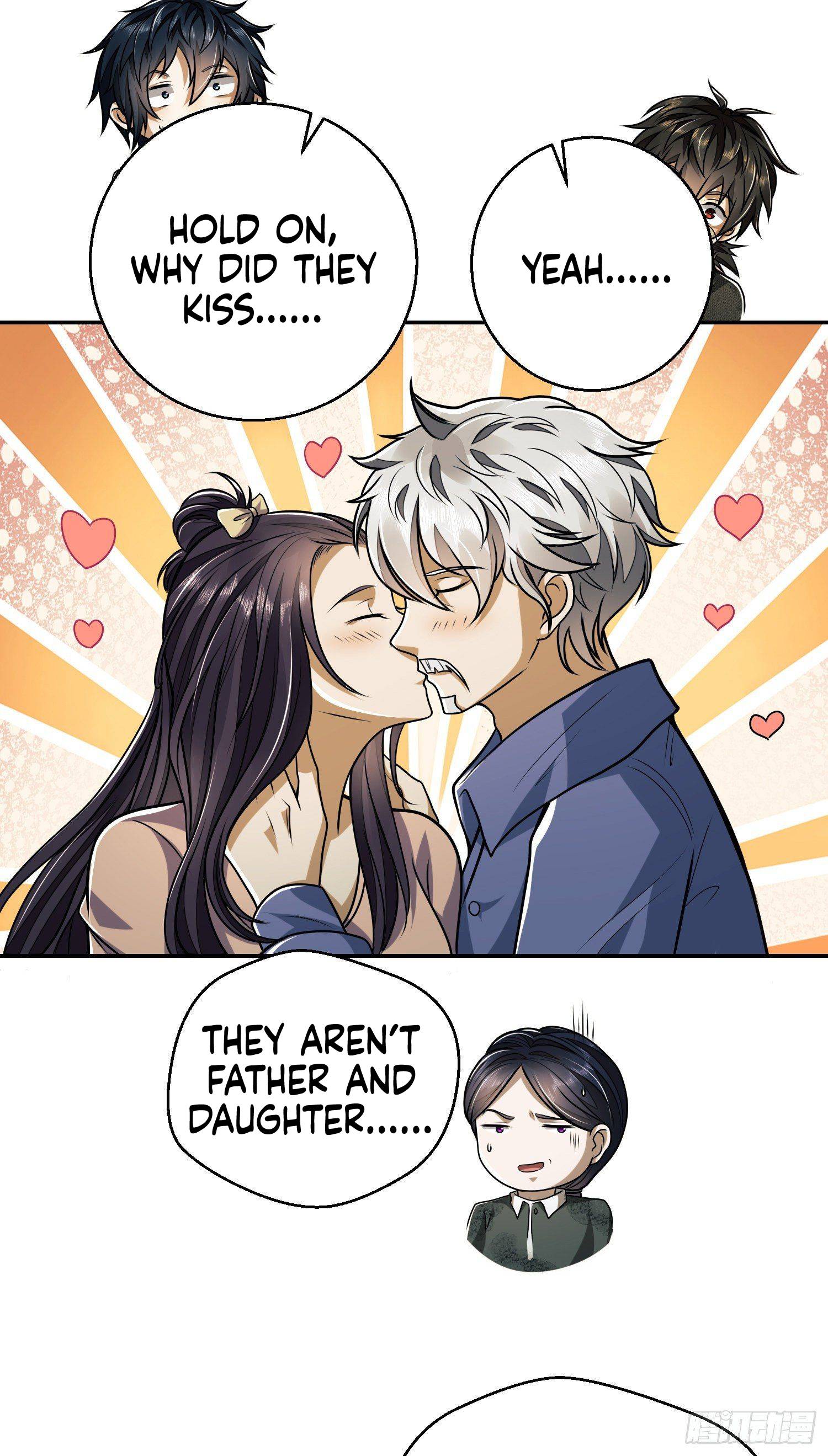 Winner Takes All Chapter 150 - Page 32