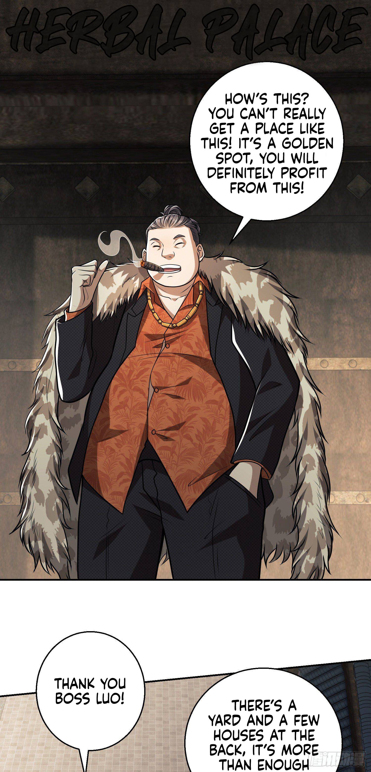 Winner Takes All Chapter 150 - Page 38