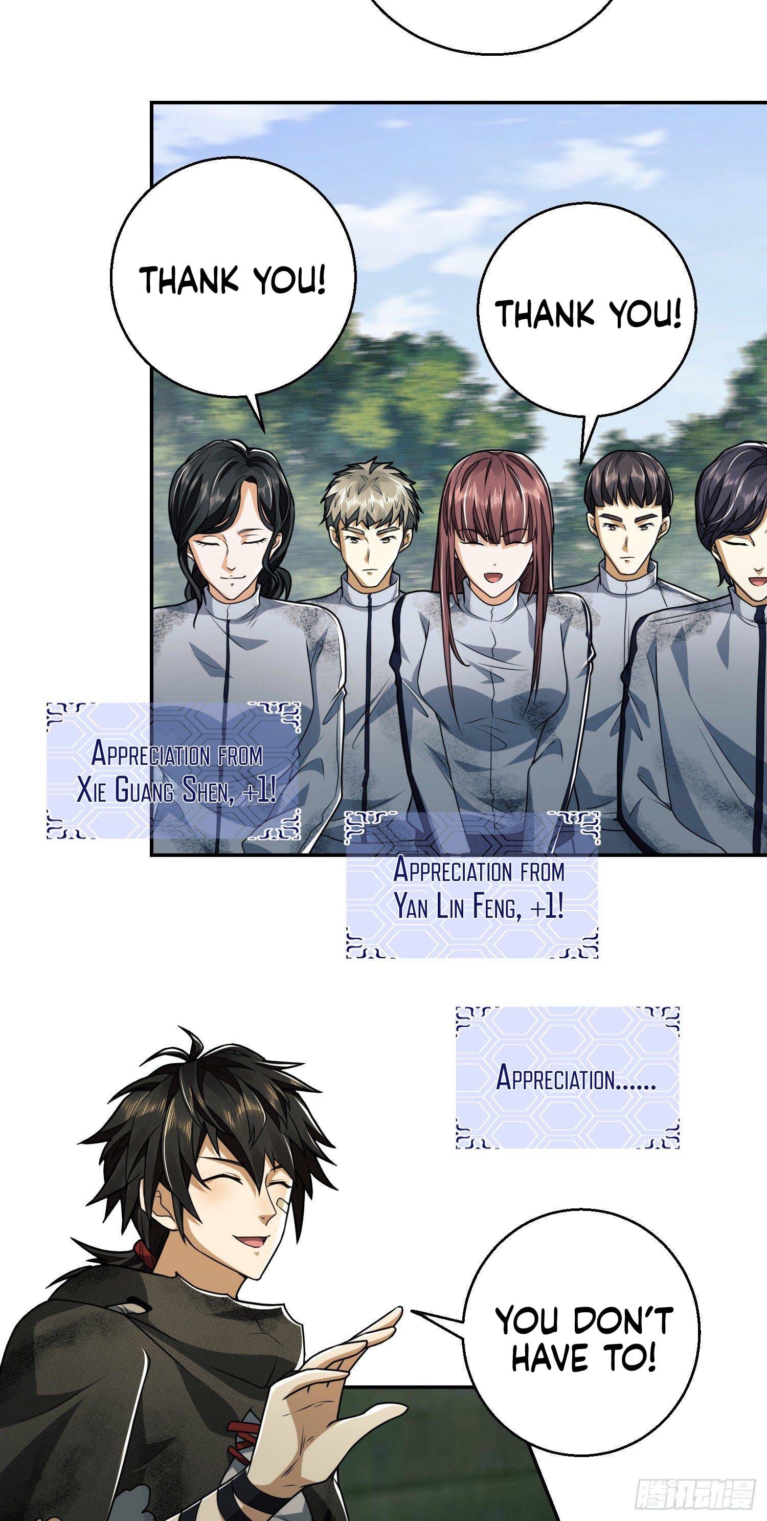 Winner Takes All Chapter 150 - Page 4