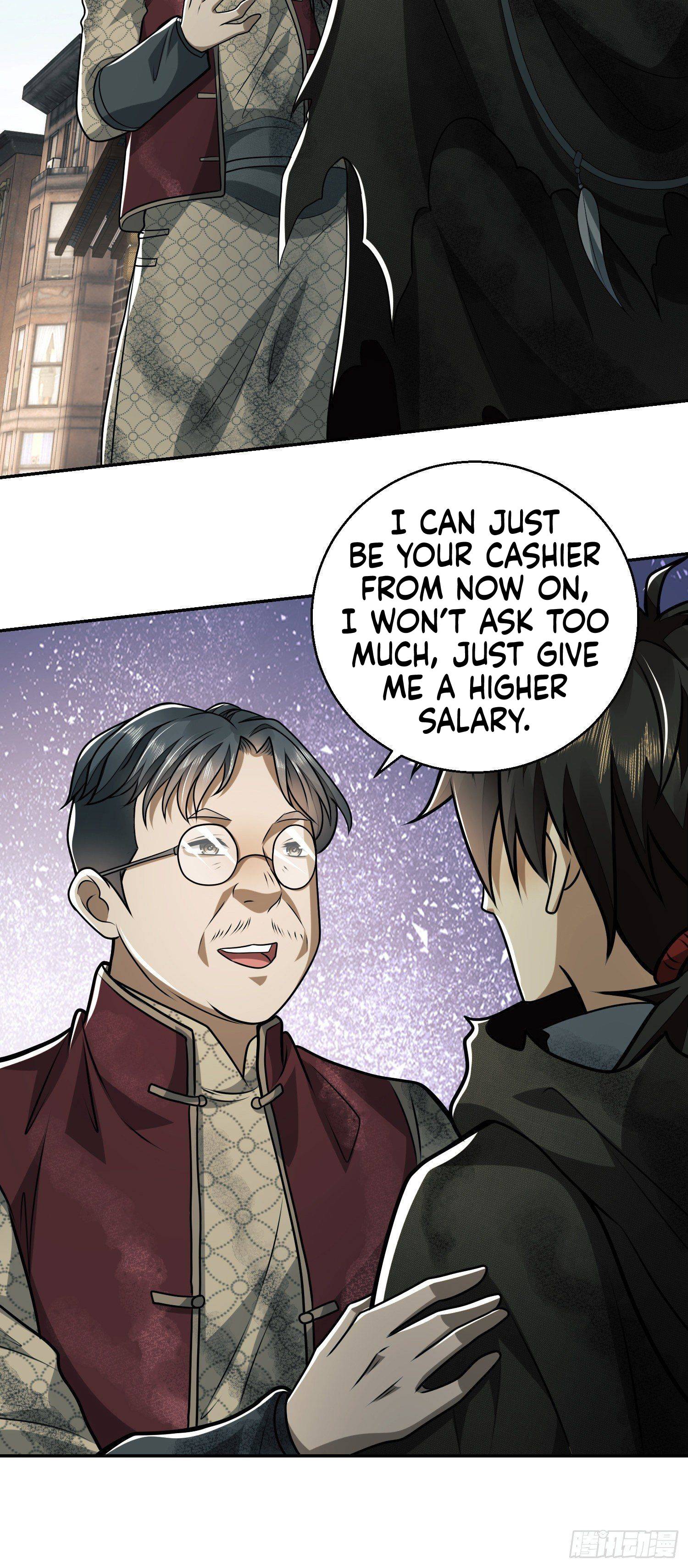 Winner Takes All Chapter 150 - Page 41