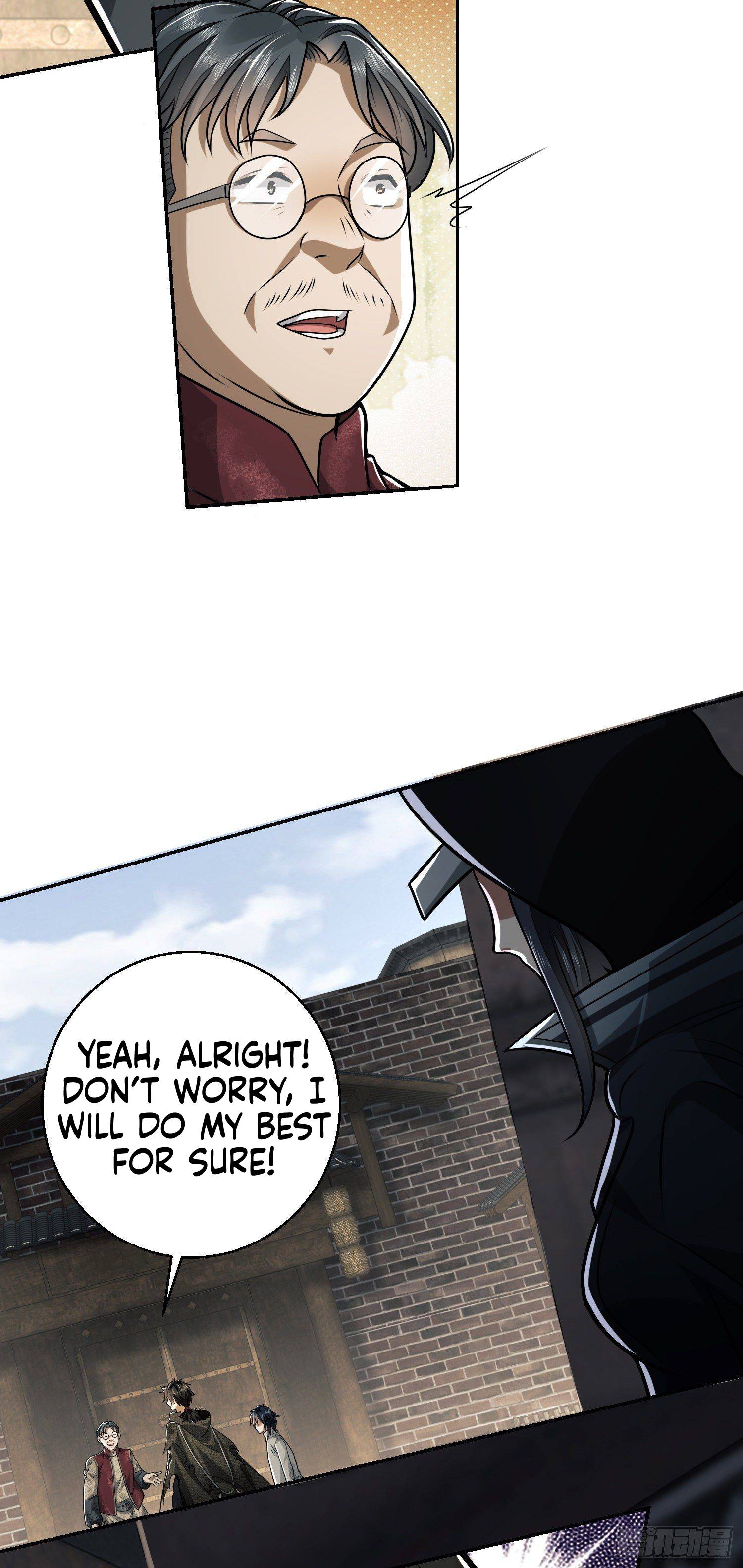 Winner Takes All Chapter 150 - Page 44
