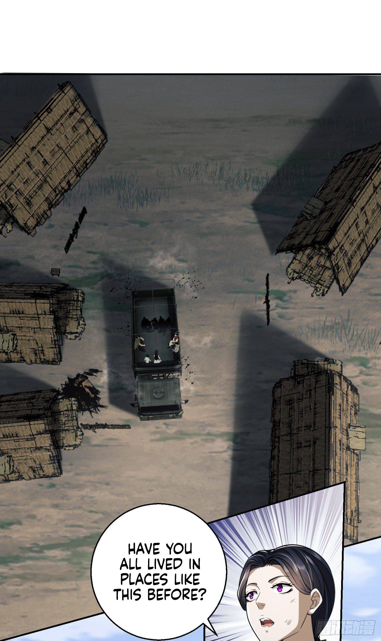 Winner Takes All Chapter 150 - Page 8