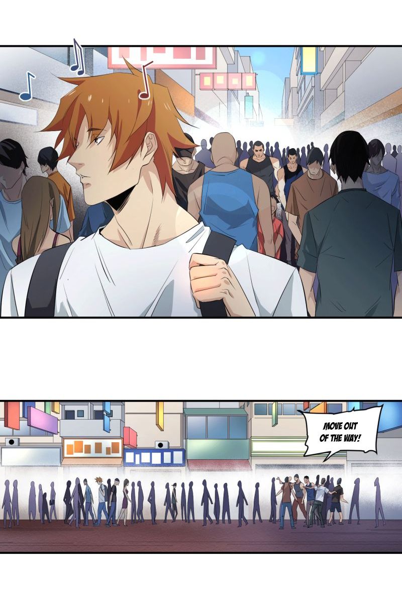 Winner Takes All Chapter 21 - Page 2