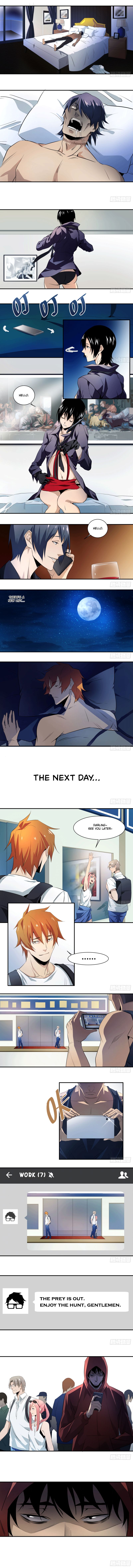 Winner Takes All Chapter 24 - Page 2