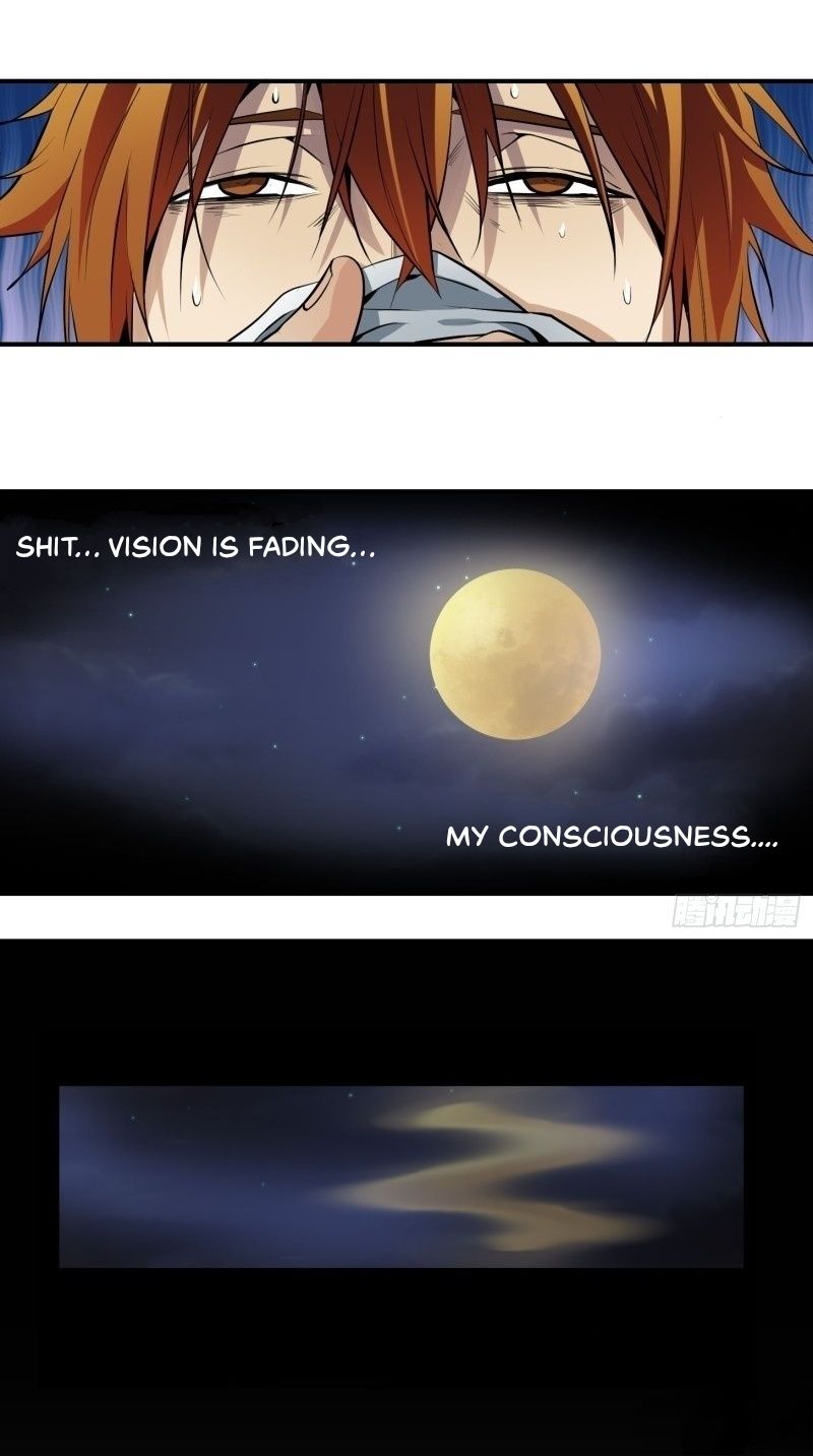 Winner Takes All Chapter 3 - Page 9