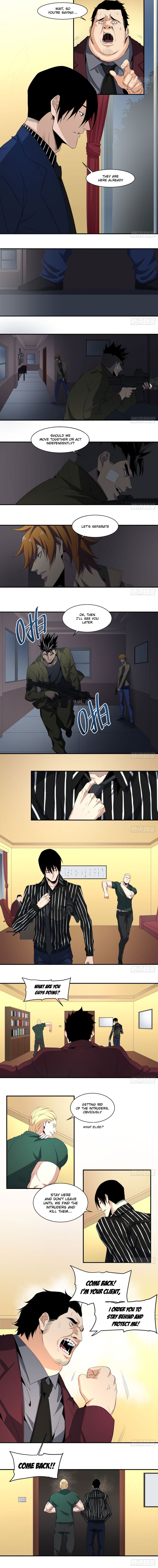 Winner Takes All Chapter 31 - Page 2