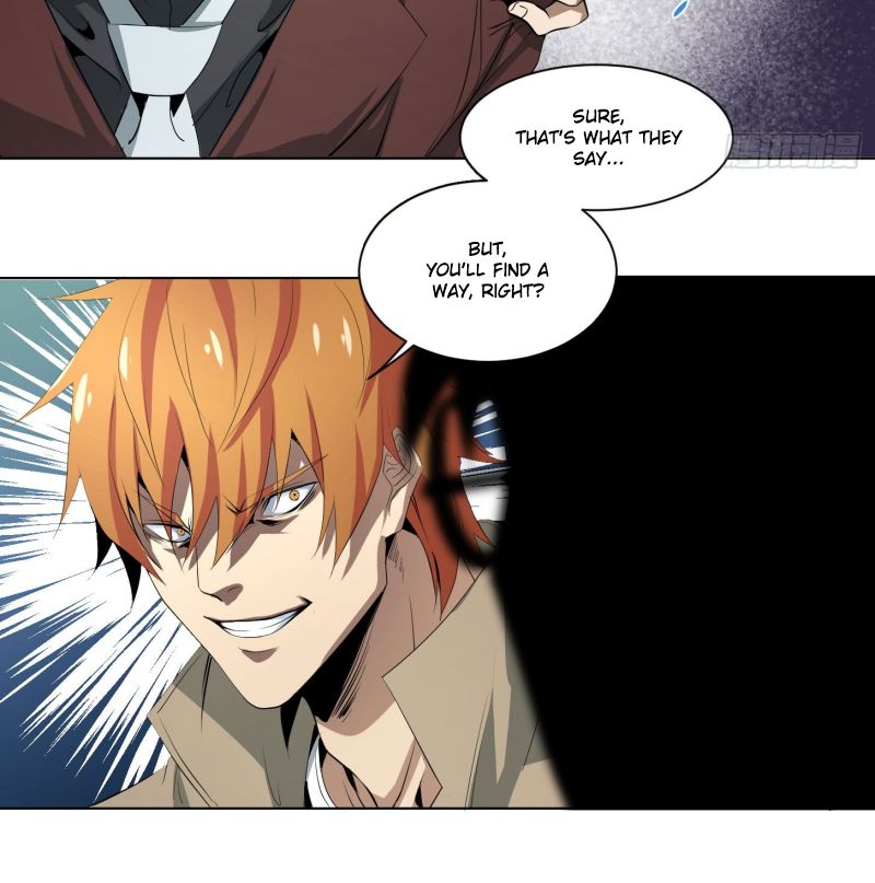 Winner Takes All Chapter 37 - Page 7