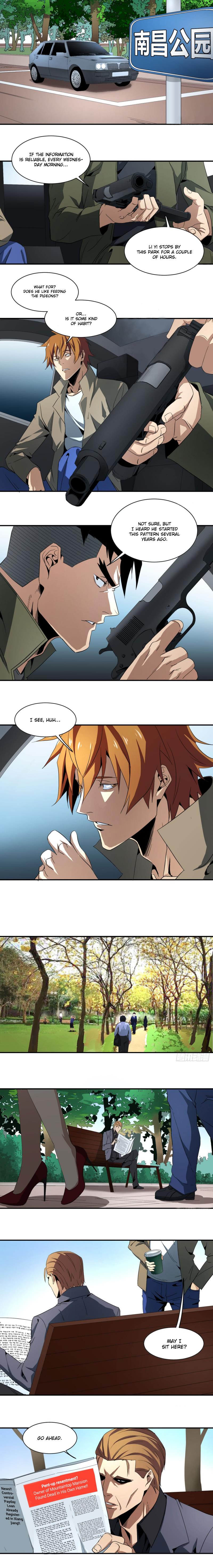 Winner Takes All Chapter 47 - Page 2