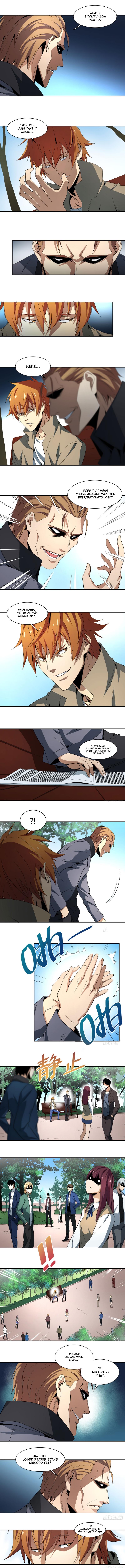 Winner Takes All Chapter 47 - Page 5