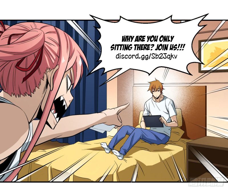 Winner Takes All Chapter 51 - Page 5