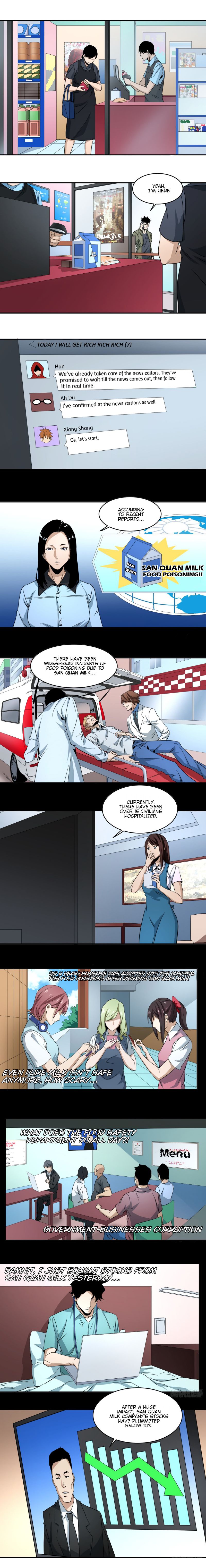 Winner Takes All Chapter 52 - Page 4