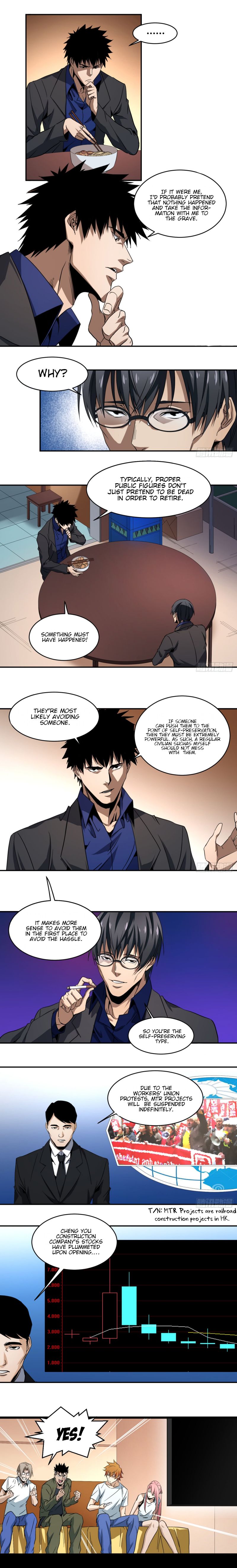 Winner Takes All Chapter 53 - Page 4