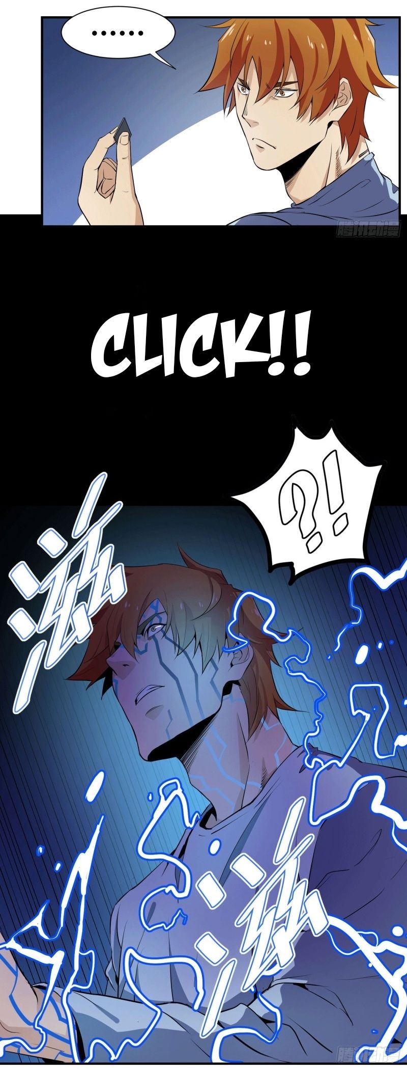 Winner Takes All Chapter 6 - Page 12
