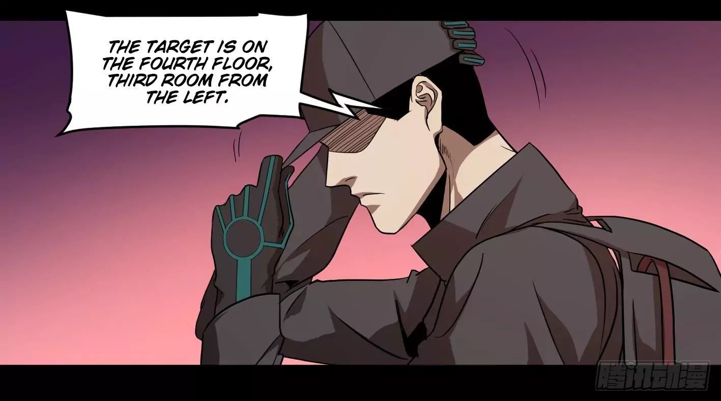 Winner Takes All Chapter 60 - Page 0