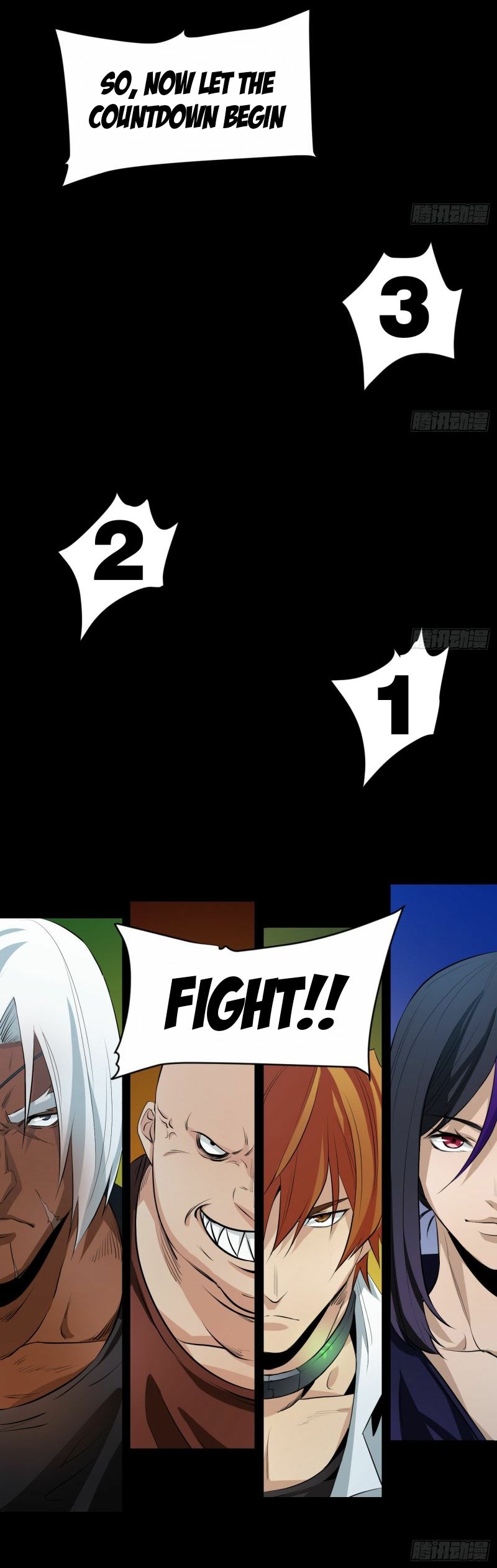 Winner Takes All Chapter 7 - Page 10