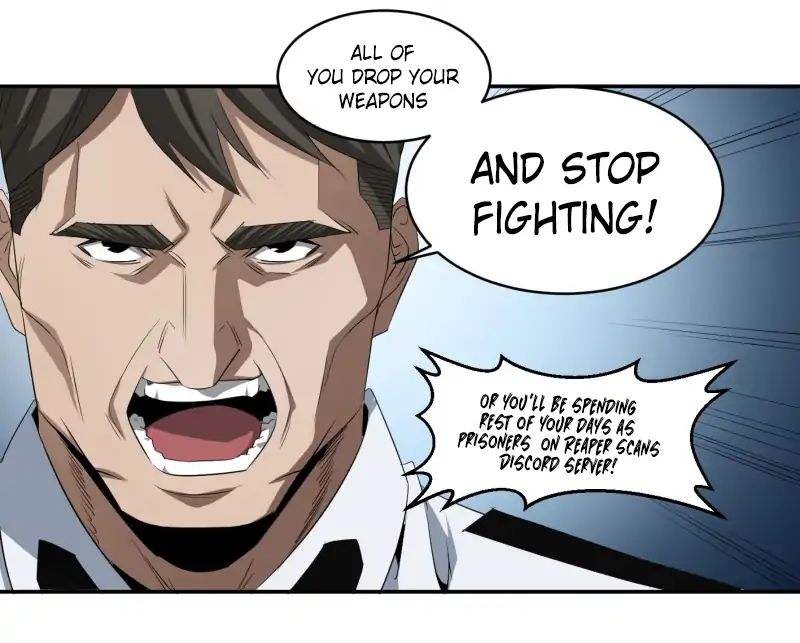 Winner Takes All Chapter 76 - Page 5