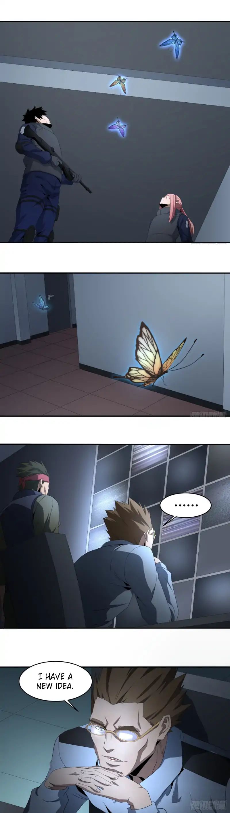 Winner Takes All Chapter 77 - Page 5