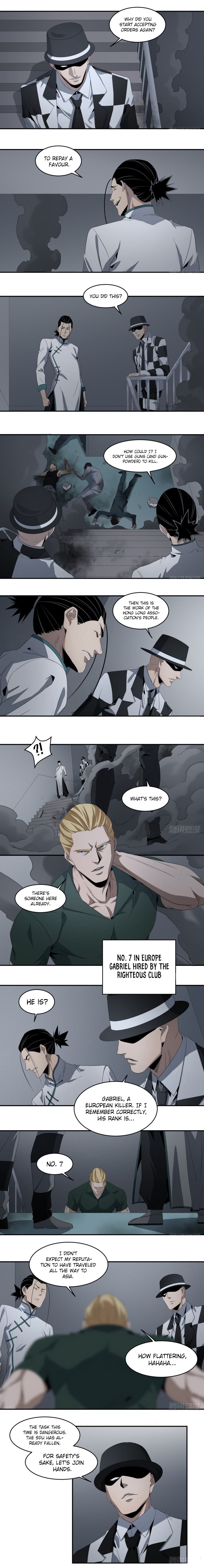 Winner Takes All Chapter 78 - Page 2