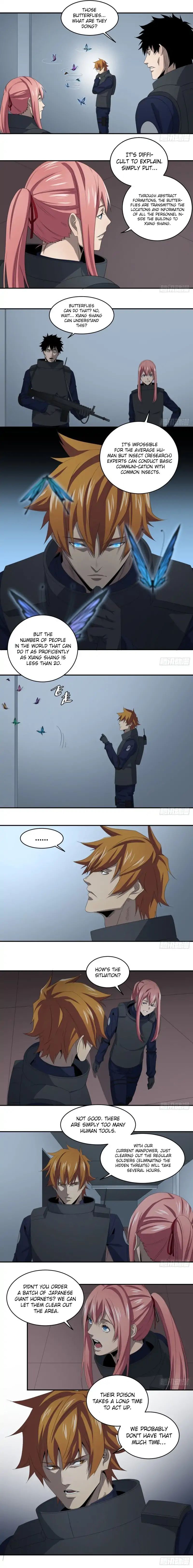 Winner Takes All Chapter 79 - Page 2