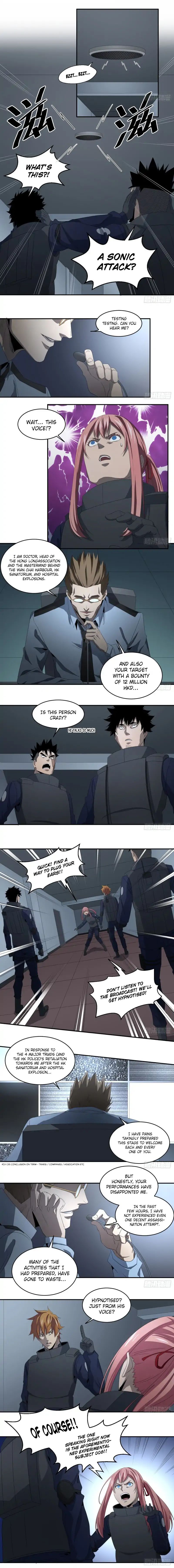 Winner Takes All Chapter 79 - Page 3