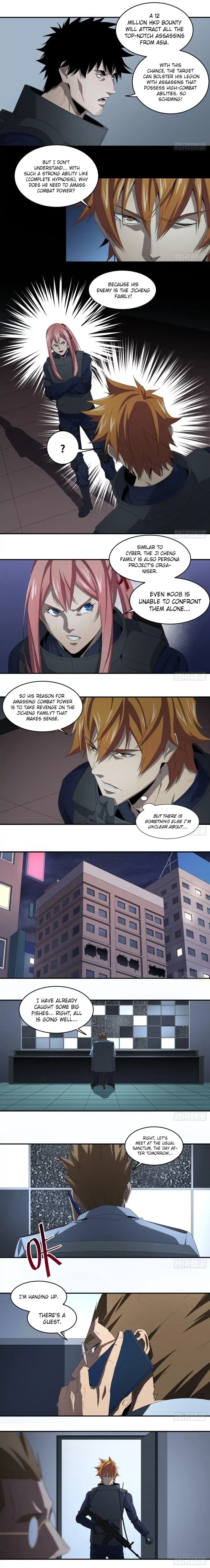 Winner Takes All Chapter 80 - Page 3