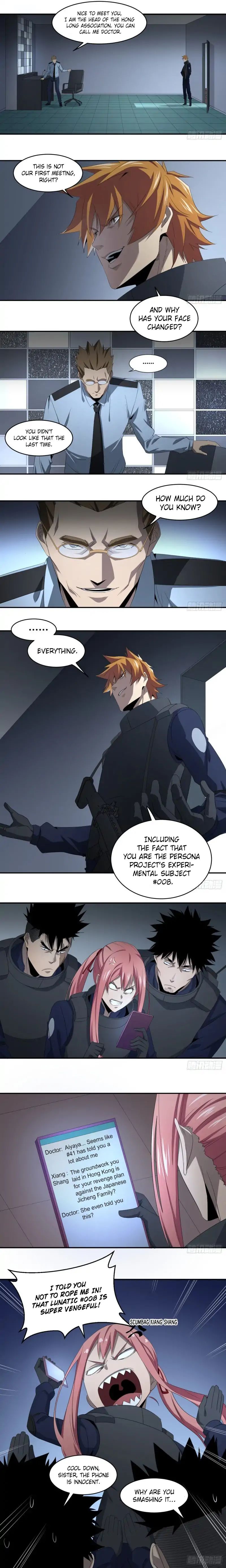 Winner Takes All Chapter 80 - Page 4