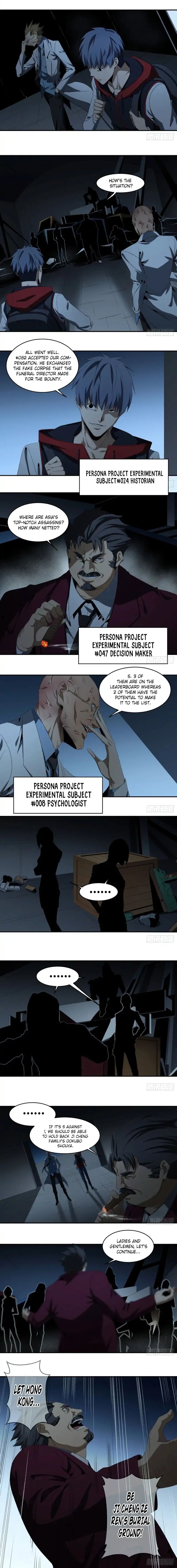 Winner Takes All Chapter 83 - Page 4