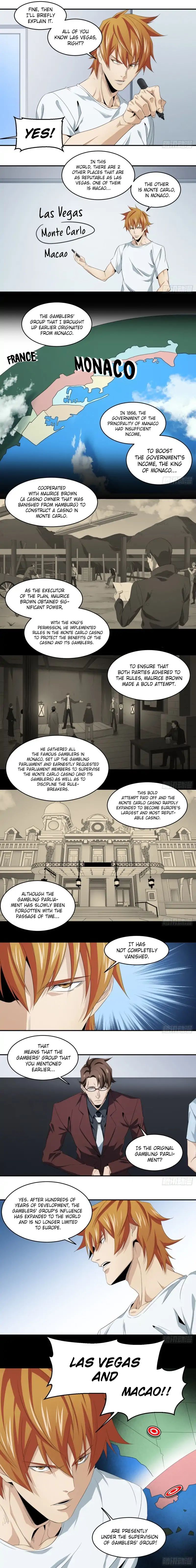 Winner Takes All Chapter 84 - Page 4