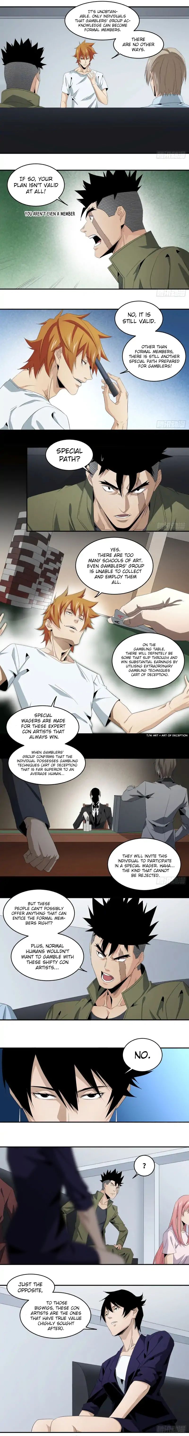 Winner Takes All Chapter 85 - Page 2
