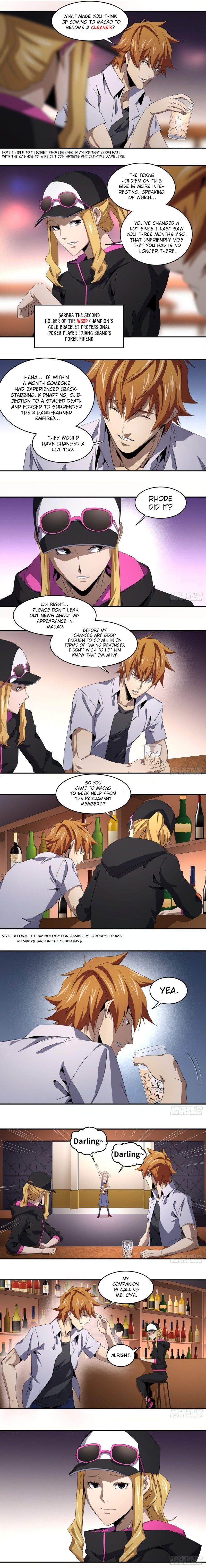 Winner Takes All Chapter 87 - Page 2