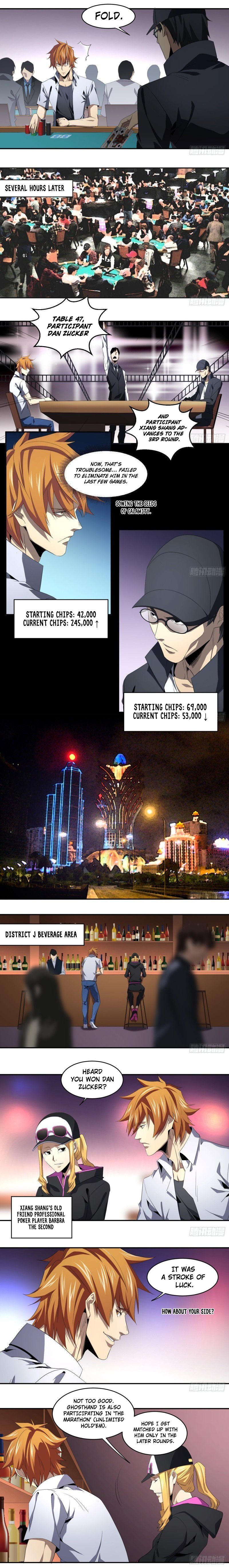 Winner Takes All Chapter 90 - Page 3